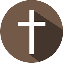 kreuz icon